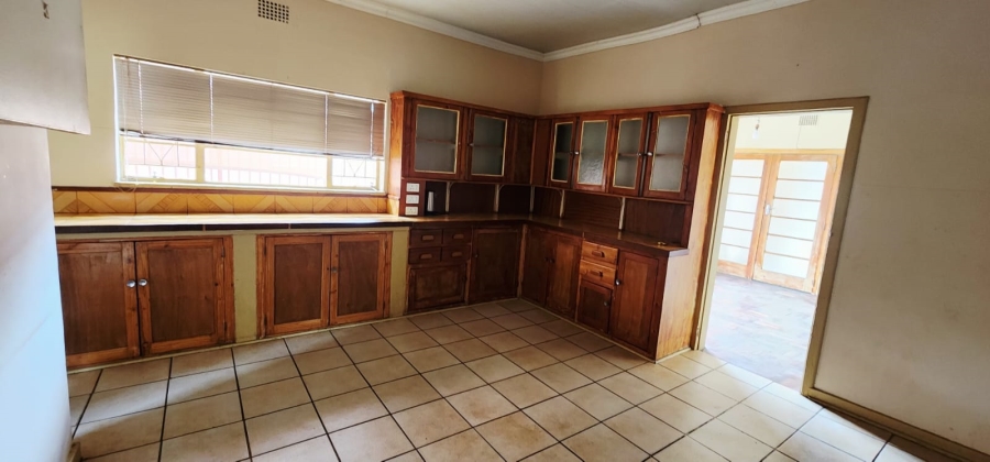 3 Bedroom Property for Sale in Goedgedacht Free State